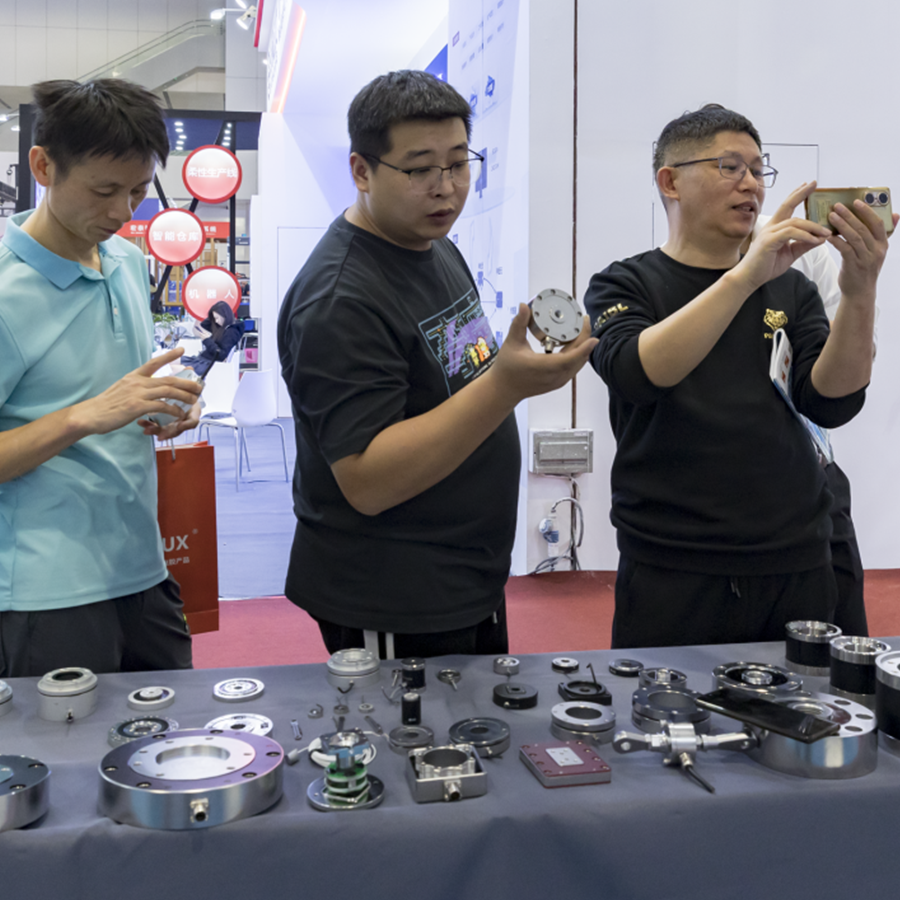 展會回顧丨坤維科技邀您回顧DMP大灣區(qū)工業(yè)博覽會，下一站南京與您不見不散！