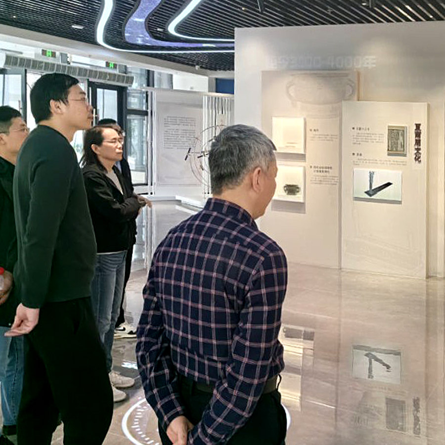 交流研討丨坤維科技&浙江省計量院&國家計量院：完善多分量力校準(zhǔn)體系，保障機器人智能技術(shù)發(fā)展